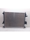 Recambio de radiador agua para omoda 5 referencia OEM IAM   