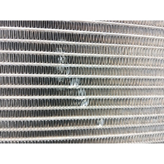 Recambio de radiador agua para omoda 5 referencia OEM IAM   