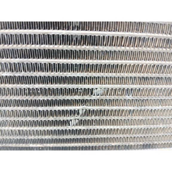 Recambio de radiador agua para omoda 5 referencia OEM IAM   