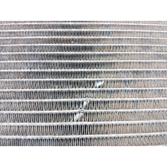 Recambio de radiador agua para omoda 5 referencia OEM IAM   