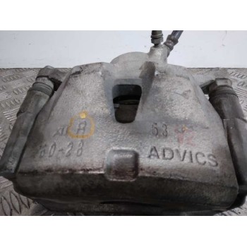 Recambio de pinza freno delantera derecha para lexus is 300h referencia OEM IAM  ADVICS 