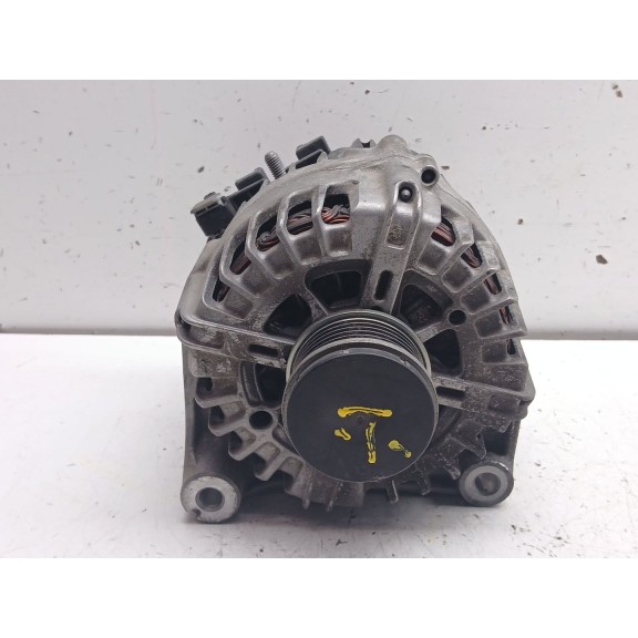 Recambio de alternador para bmw 1 (f20) 118 d referencia OEM IAM 12317605060 8519890ai01 fg18d111