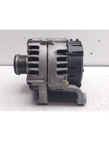 Recambio de alternador para bmw 1 (f20) 118 d referencia OEM IAM 12317605060 8519890ai01 fg18d111 2