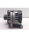 Recambio de alternador para bmw 1 (f20) 118 d referencia OEM IAM 12317605060 8519890ai01 fg18d111
