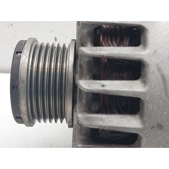 Recambio de alternador para bmw 1 (f20) 118 d referencia OEM IAM 12317605060 8519890ai01 fg18d111