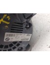 Recambio de alternador para bmw 1 (f20) 118 d referencia OEM IAM 12317605060 8519890ai01 fg18d111