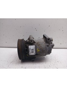 Recambio de compresor aire acondicionado para renault scénic ii (jm0/1_) 1.5 dci (jm1e, jm16) referencia OEM IAM 8200940837 8200