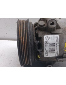Recambio de compresor aire acondicionado para renault scénic ii (jm0/1_) 1.5 dci (jm1e, jm16) referencia OEM IAM 8200940837 8200 2
