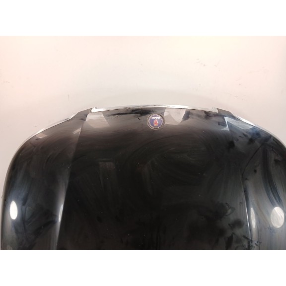Recambio de capot delantero para saab 9-5 station wagon (ys3e) 1.9 tid referencia OEM IAM 5363882  