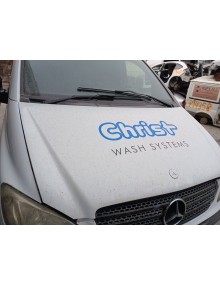 Recambio de capot para mercedes-benz vito / mixto furgoneta (w639) 109 cdi (639.601, 639.603, 639.605) referencia OEM IAM 639750