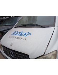 Recambio de capot para mercedes-benz vito / mixto furgoneta (w639) 109 cdi (639.601, 639.603, 639.605) referencia OEM IAM 639750 2