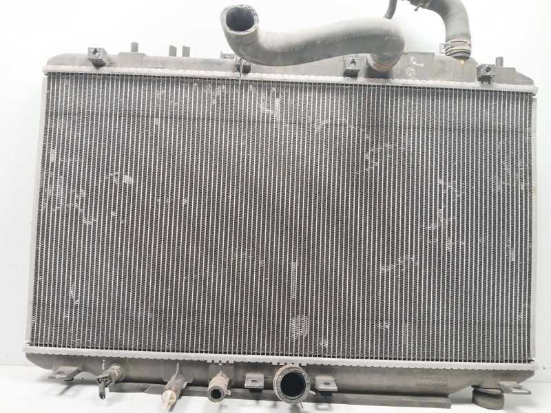 Recambio de radiador agua para honda hr-v (ru) 1.5 (ru1) referencia OEM IAM AA2230005730  