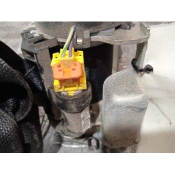 Recambio de pretensor airbag derecho para mercedes-benz clase b (w245) 2.0 cdi cat referencia OEM IAM 1698608485  