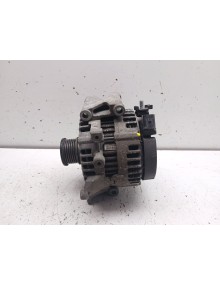 Recambio de alternador para mercedes-benz clase c (w204) c 220 cdi (204.008) referencia OEM IAM 271154140280 a0131549002 0121715