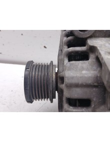 Recambio de alternador para mercedes-benz clase c (w204) c 220 cdi (204.008) referencia OEM IAM 271154140280 a0131549002 0121715 2