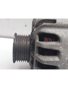 Recambio de alternador para citroën c4 grand picasso ii (da_, de_) 1.6 hdi / bluehdi 115 referencia OEM IAM 9674646180 614110734 2