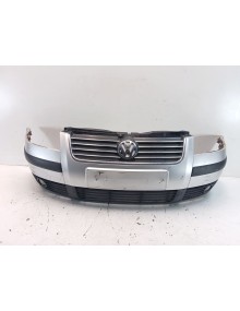 Recambio de paragolpes delantero para volkswagen passat b5.5 (3b3) 1.9 tdi referencia OEM IAM   