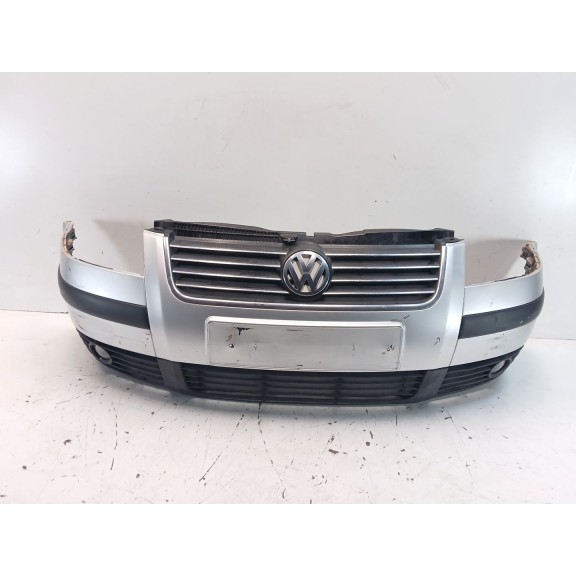 Recambio de paragolpes delantero para volkswagen passat b5.5 (3b3) 1.9 tdi referencia OEM IAM   