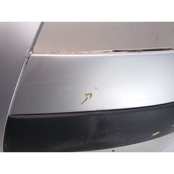 Recambio de paragolpes delantero para volkswagen passat b5.5 (3b3) 1.9 tdi referencia OEM IAM   