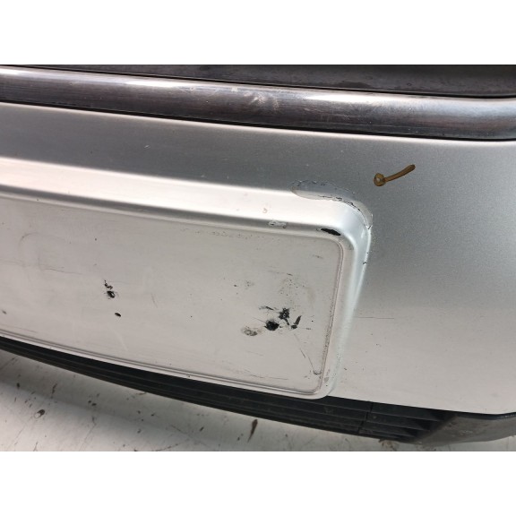 Recambio de paragolpes delantero para volkswagen passat b5.5 (3b3) 1.9 tdi referencia OEM IAM   