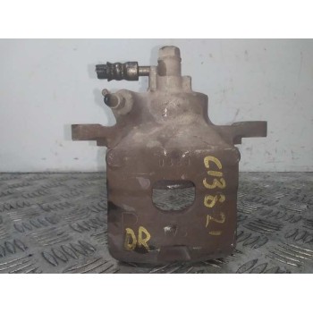 Recambio de pinza freno delantera izquierda para suzuki alto amf 310 1.0 12v cat referencia OEM IAM   