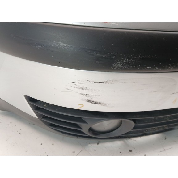 Recambio de paragolpes delantero para volkswagen passat b5.5 (3b3) 1.9 tdi referencia OEM IAM   