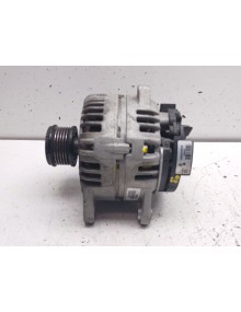 Recambio de alternador para renault scénic ii (jm0/1_) 1.5 dci (jm1e, jm16) referencia OEM IAM 8200667608 0124425093 7711497093