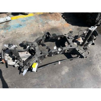 Recambio de puente trasero para ford mustang gt referencia OEM IAM 2625766 CON MANGUETAS 
