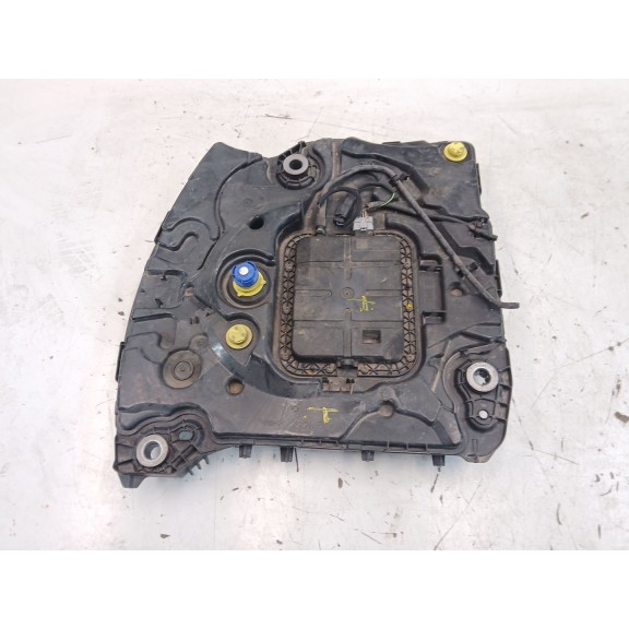 Recambio de deposito adblue para citroën c-elysée exclusive referencia OEM IAM   