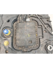 Recambio de deposito adblue para citroën c-elysée exclusive referencia OEM IAM    2
