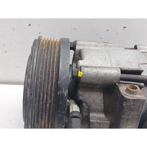 Recambio de compresor aire acondicionado para ford focus berlina (cak) 1.8 tddi turbodiesel cat referencia OEM IAM xs7h19d629ab 