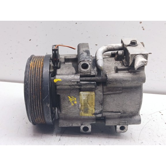 Recambio de compresor aire acondicionado para ford focus berlina (cak) 1.8 tddi turbodiesel cat referencia OEM IAM xs7h19d629ab 