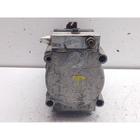 Recambio de compresor aire acondicionado para ford focus berlina (cak) 1.8 tddi turbodiesel cat referencia OEM IAM xs7h19d629ab 