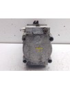 Recambio de compresor aire acondicionado para ford focus berlina (cak) 1.8 tddi turbodiesel cat referencia OEM IAM xs7h19d629ab 