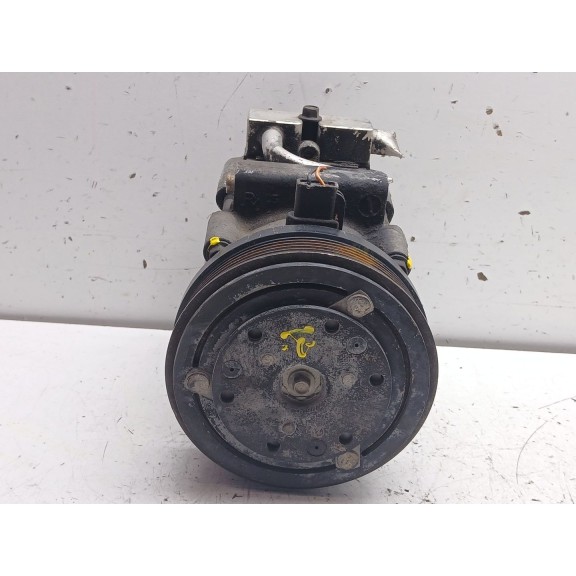 Recambio de compresor aire acondicionado para ford focus berlina (cak) 1.8 tddi turbodiesel cat referencia OEM IAM xs7h19d629ab 