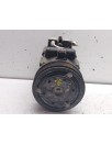 Recambio de compresor aire acondicionado para ford focus berlina (cak) 1.8 tddi turbodiesel cat referencia OEM IAM xs7h19d629ab 