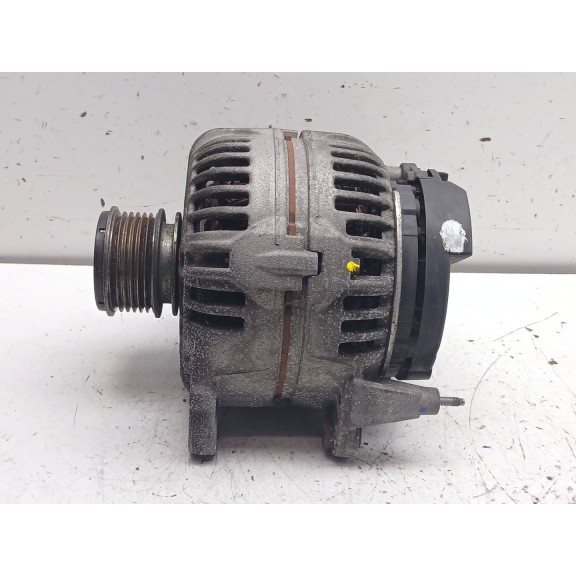Recambio de alternador para volkswagen golf v (1k1) 1.9 tdi referencia OEM IAM 06F903023F 0124525091 06F903023FX
