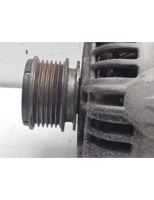 Recambio de alternador para volkswagen golf v (1k1) 1.9 tdi referencia OEM IAM 06F903023F 0124525091 06F903023FX 2