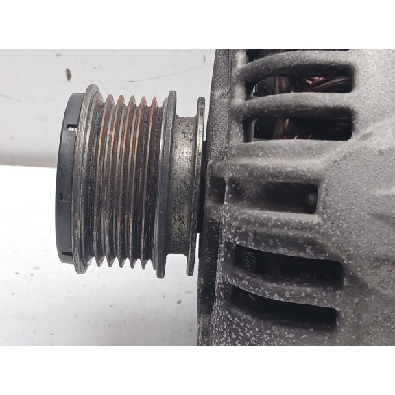 Recambio de alternador para volkswagen golf v (1k1) 1.9 tdi referencia OEM IAM 06F903023F 0124525091 06F903023FX