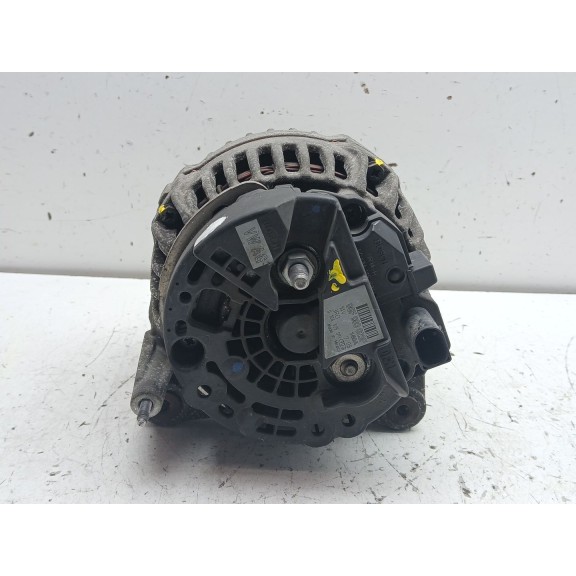 Recambio de alternador para volkswagen golf v (1k1) 1.9 tdi referencia OEM IAM 06F903023F 0124525091 06F903023FX