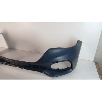 Recambio de paragolpes delantero para mg mg hs (as23) 1.5 t (sas23) referencia OEM IAM as2307700  