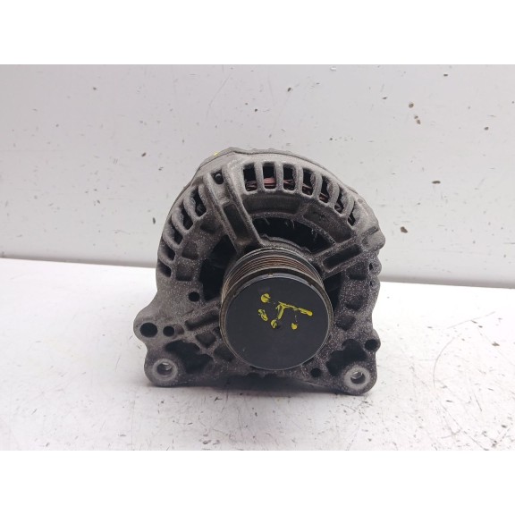 Recambio de alternador para volkswagen golf v (1k1) 1.9 tdi referencia OEM IAM 06F903023F 0124525091 06F903023FX