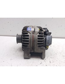 Recambio de alternador para opel vectra c (z02) 2.2 dti 16v (f69) referencia OEM IAM 93174497 93175812 ca15771r 2