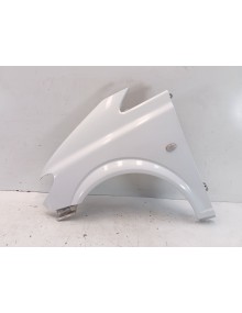 Recambio de aleta delantera izquierda para mercedes-benz vito / mixto furgoneta (w639) 109 cdi (639.601, 639.603, 639.605) refer 2