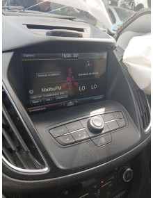 Recambio de sistema audio / radio cd para ford c-max ii (dxa/cb7, dxa/ceu) 1.0 ecoboost referencia OEM IAM f1ct14f239aa   2