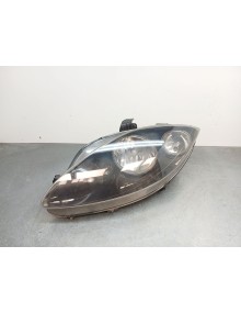 Recambio de faro izquierdo para seat altea (5p1) 1.9 tdi referencia OEM IAM 5P1941005E  