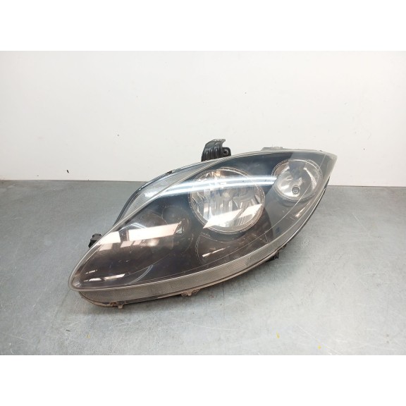 Recambio de faro izquierdo para seat altea (5p1) 1.9 tdi referencia OEM IAM 5P1941005E  