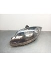 Recambio de faro izquierdo para seat altea (5p1) 1.9 tdi referencia OEM IAM 5P1941005E  