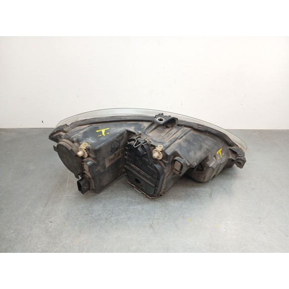 Recambio de faro izquierdo para seat altea (5p1) 1.9 tdi referencia OEM IAM 5P1941005E  
