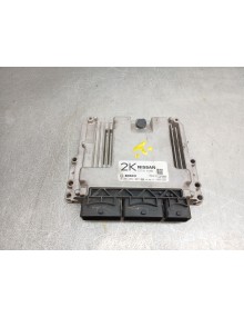 Recambio de centralita motor uce para nissan nv200 / evalia autobús 1.5 dci 85 (m20, m20m, m20k, m20kk) referencia OEM IAM 23710